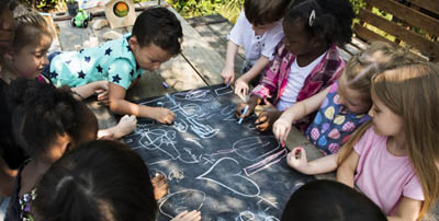 Lake Dow Learning Academy